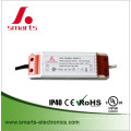 ce ul listed single output 110vac 12vdc 40w led power supply